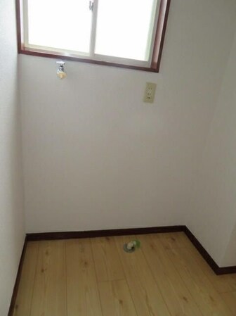 ホワイトヴィレッチ国見の物件内観写真